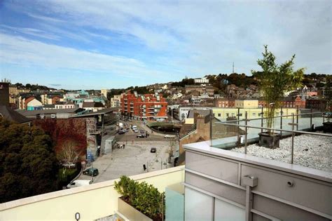 Making their debut: Opera Lane apartments hit the .